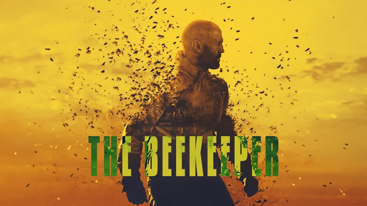 The Beekeeper (2024)